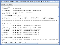 FileHandler windows